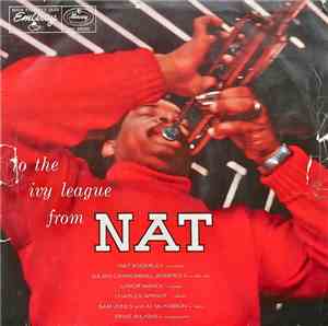 Nat Adderley - To The Ivy League From Nat