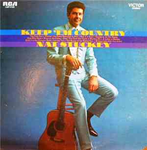 Nat Stuckey - Keep 'Em Country