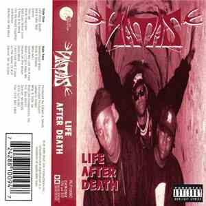 Natas  - Life After Death