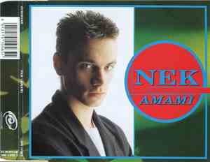 Nek - Amami