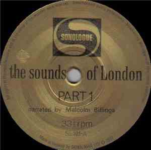 No Artist - The Sounds Of London