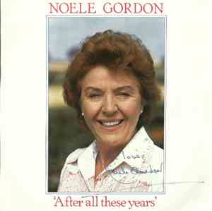 Noele Gordon - After All These Years