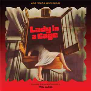 Paul Glass - Lady In A Cage