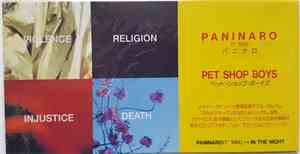 Pet Shop Boys - Paninaro