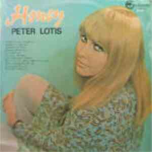 Peter Lotis - Honey
