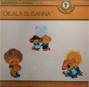 Piccolo Coro Dell'Antoniano -