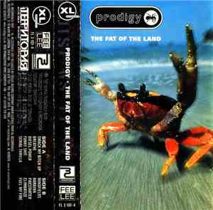 Prodigy - The Fat Of The Land
