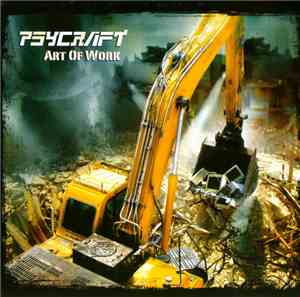 PsyCraft - Art Of Work
