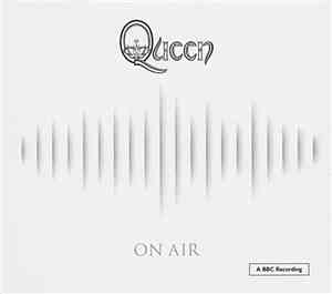 Queen - On Air