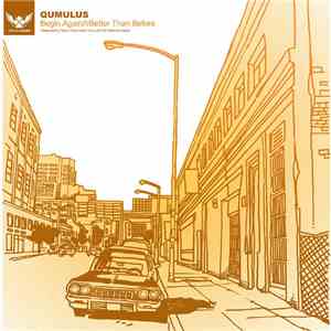 Qumulus - Begin Again