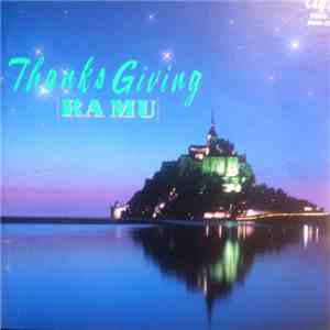 RA MU - Thanks Giving
