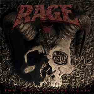 Rage  - The Devil Strikes Again