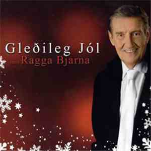 Ragnar Bjarnason - Gleðileg Jól