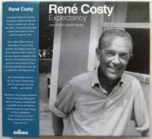 René Costy - Expectancy