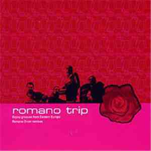 Romano Drom - Romano Trip