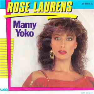 Rose Laurens - Mamy Yoko