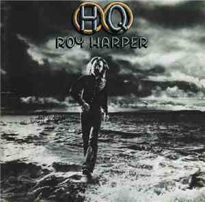Roy Harper - HQ