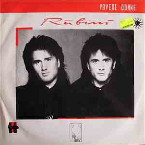Rubini - Povere Donne