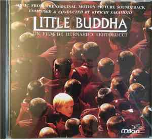 Ryuichi Sakamoto - Little Buddha