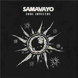 Samavayo - Soul Invictus
