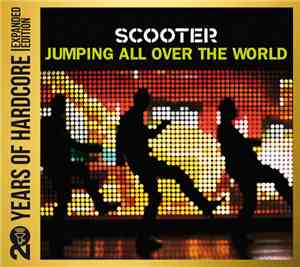 Scooter - Jumping All Over The World