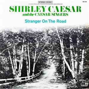 Shirley Caesar With The Caesar Singers, The Progressive Baptist Church Choi ...