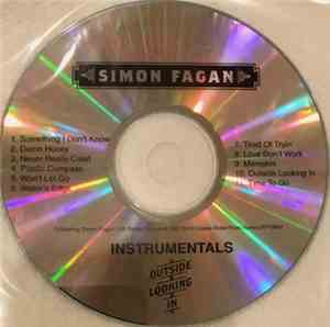 Simon Fagan - Outside Looking In (Instrumentals)