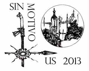 Sin Motivo - Tour Tape MMXIII