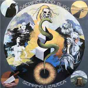 Stinking Lizaveta - Sacrifice And Bliss