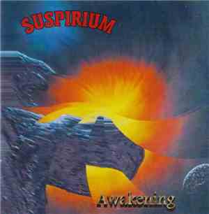 Suspirium - Awakening