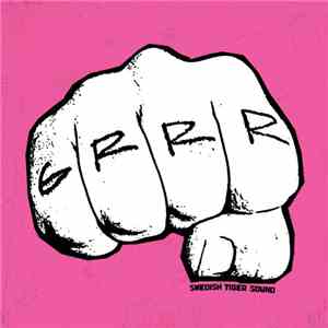 Swedish Tiger Sound - Grrr