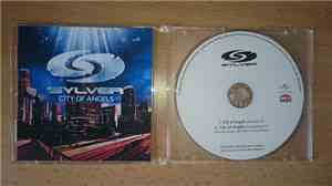 Sylver - City Of Angels