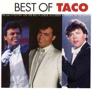 Taco - Best Of Taco