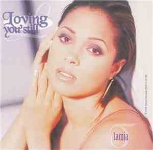 Tamia - Loving You Still