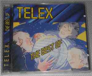 Telex - The Best Of