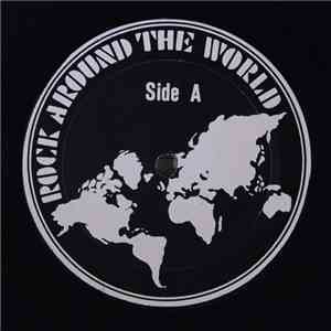 The Babys, Cate Brothers - Rock Around The World