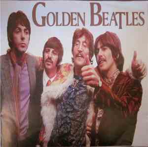 The Beatles - Golden Beatles