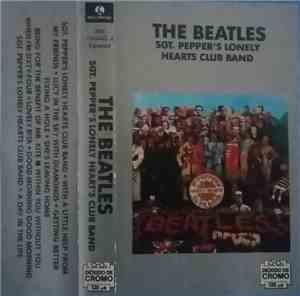The Beatles - Sgt. Pepper's Lonely Hearts Club Band