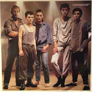 The Boomtown Rats - In The Long Grass