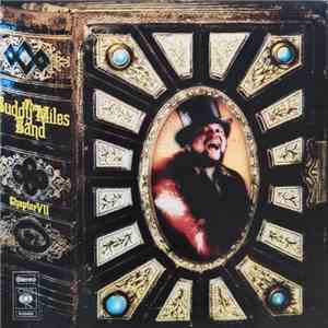 The Buddy Miles Band - Chapter VII