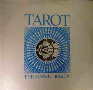 The Cosmic Jokers - Tarot