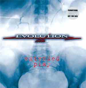 The Evolution  - Extended Play