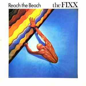 The Fixx - Reach The Beach