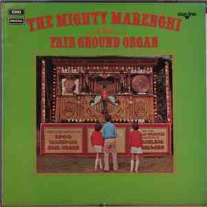 The Mighty Marenghi - Fair Ground Organ