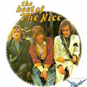 The Nice - The Best of the Nice