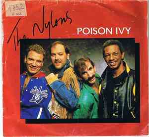 The Nylons - Poison Ivy / The Stars Are Ours