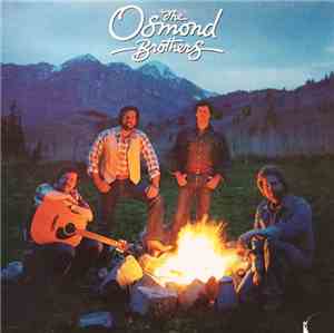 The Osmond Brothers - The Osmond Brothers