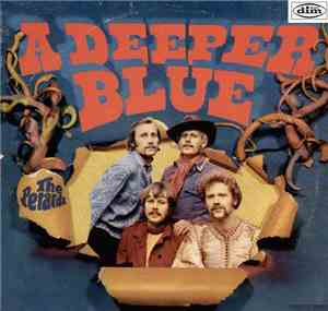 The Petards - A Deeper Blue