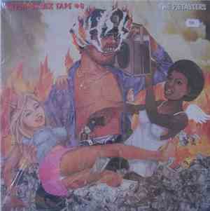The Pietasters - Awesome Mix Tape #6