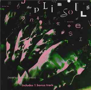 The Plimsouls - Everywhere At Once